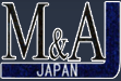 M&A japan